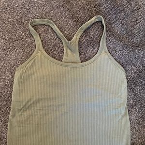 Ebb to Street Lululemon Tank